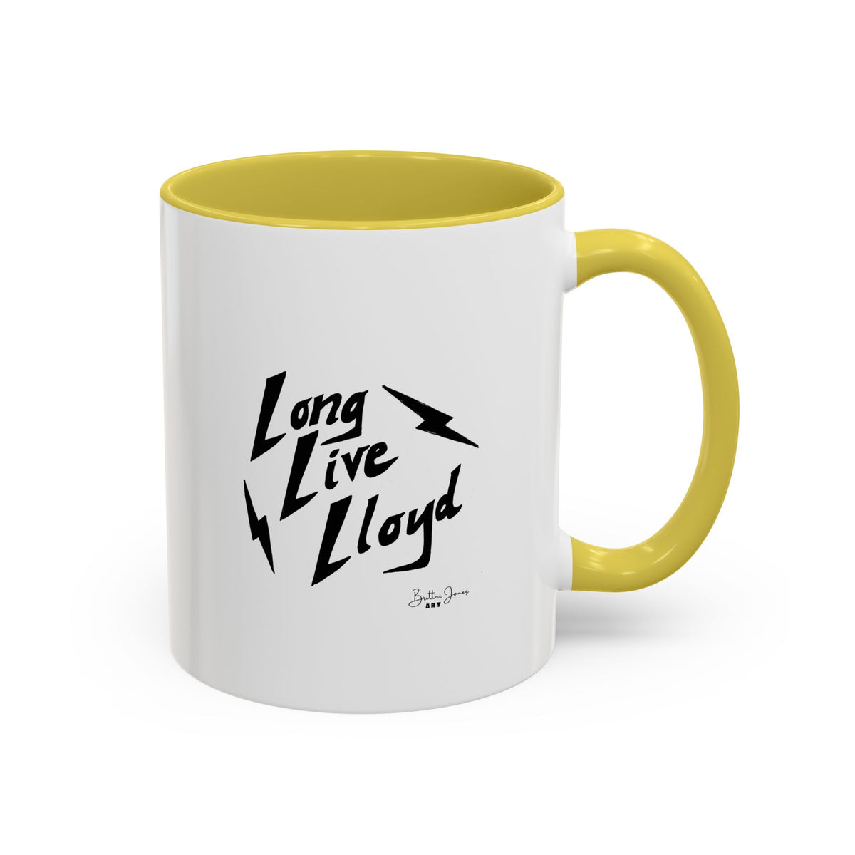 90s Lloyd Center Mug