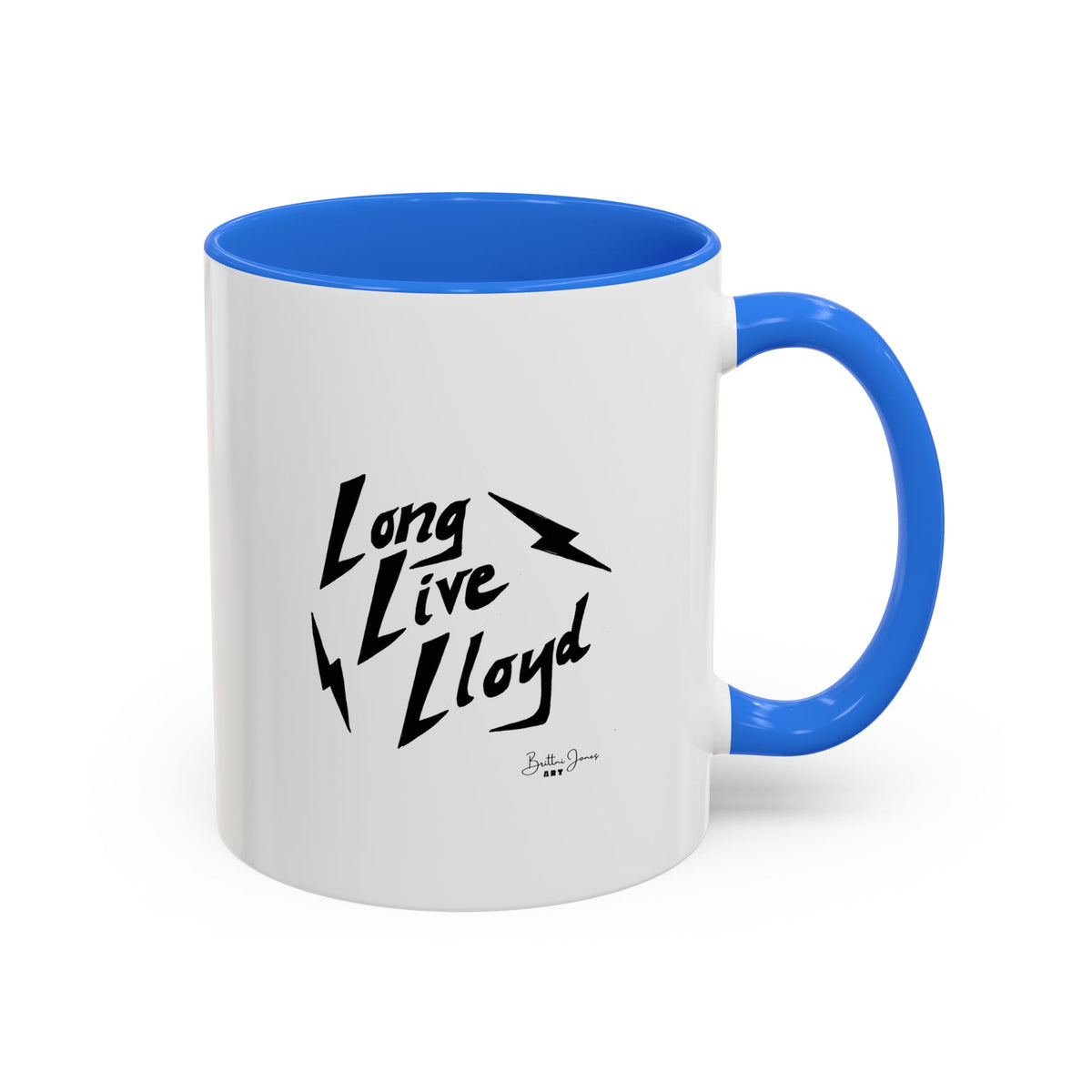90s Lloyd Center Mug