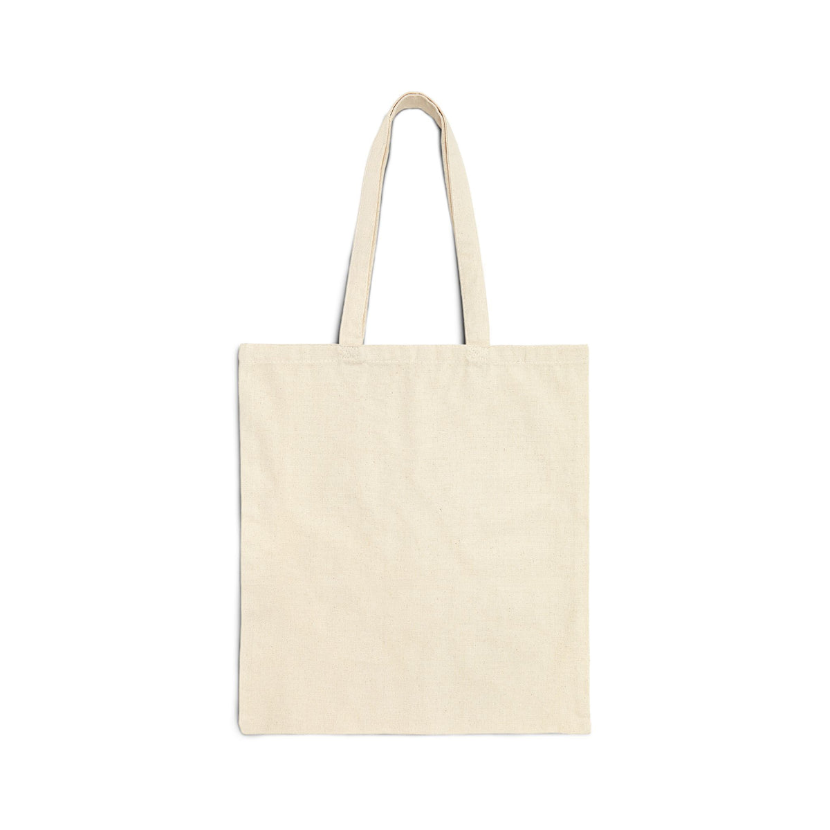 Portland Landmarks Cotton Canvas Tote Bag