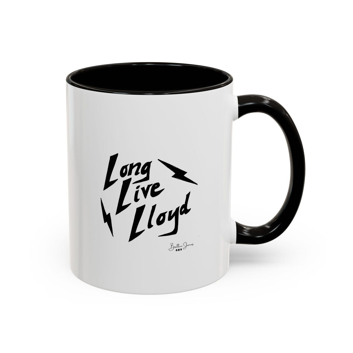 90s Lloyd Center Mug