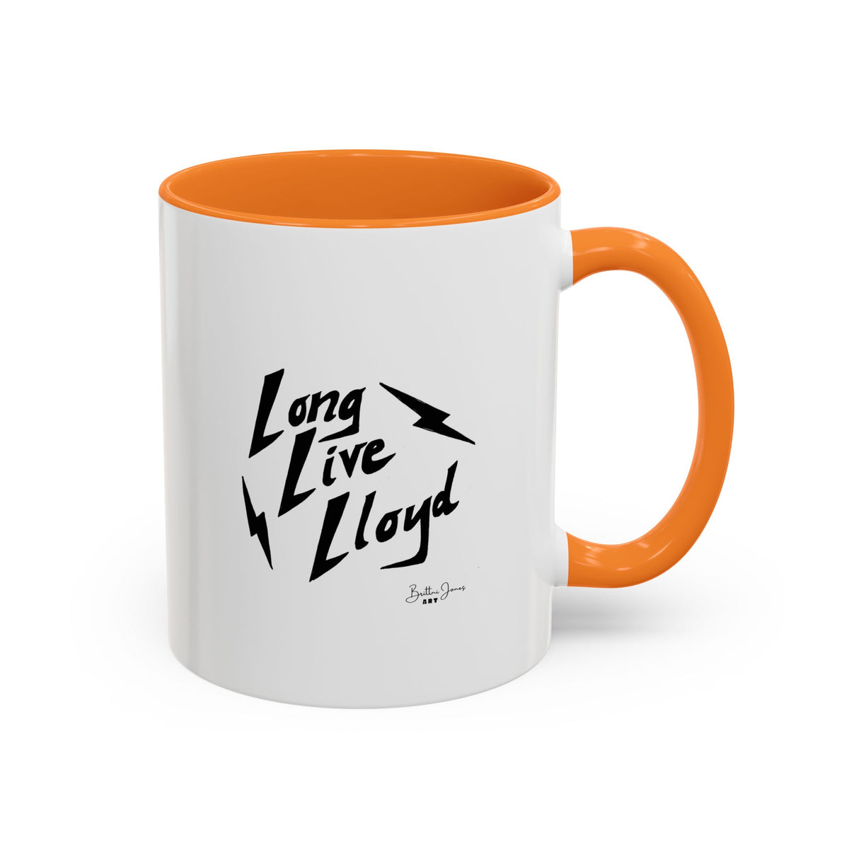 90s Lloyd Center Mug