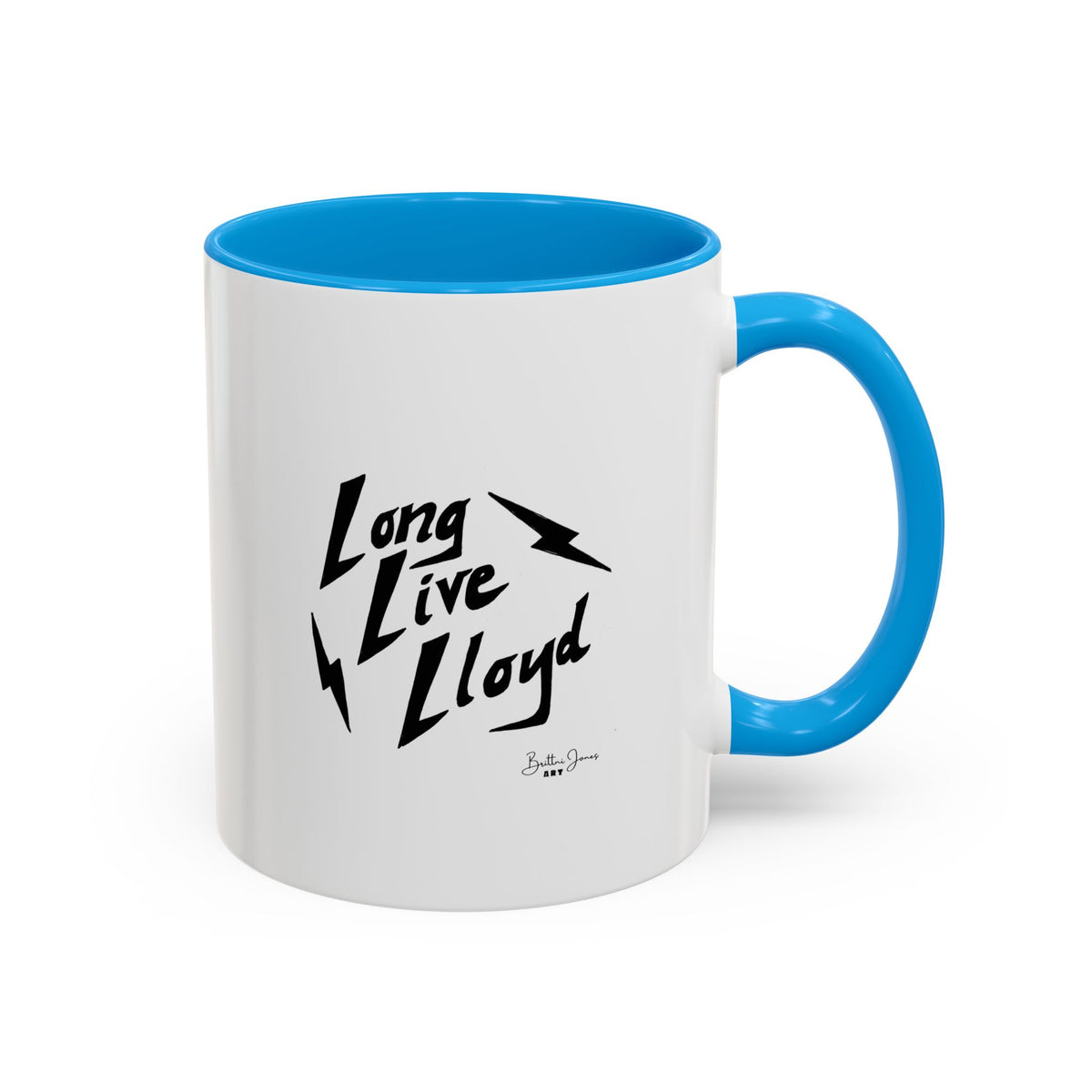 90s Lloyd Center Mug