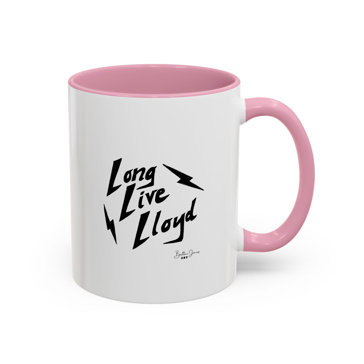90s Lloyd Center Mug